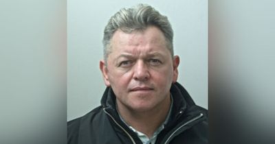 Police issue urgent appeal to find man, 48, wanted following 'high-value' theft