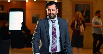 Who is Humza Yousaf? The bookie's favourite to be the next leader of Scotland