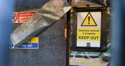 ‘Too expensive’ to remove asbestos from Bristol schools and council flats