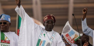 Bola Tinubu: Nigeria's kingmaker who wants to be king