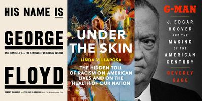 Finalists announced for the Lukas Prize Project book awards
