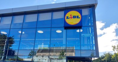 Calling all parents as Lidl's big baby event has some serious offers on highchairs, monitors and more