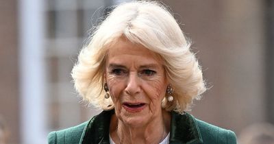 Queen Camilla still ill with Covid as she cancels another event
