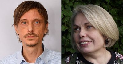 Mackenzie Crook's missing sister-in-law probably isn’t in village says ex police officer