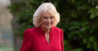 Queen Camilla pulls out of another engagement as she continues Covid recovery