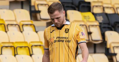 Livingston boss set to welcome back striker for Aberdeen 'cracker'