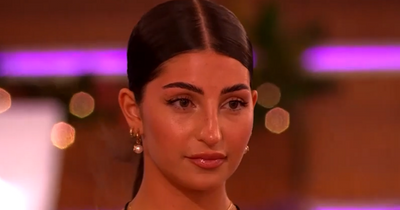 Love Island's Lydia Karakyriakou shares behind the scenes snaps and says she'll 'never forget' experience