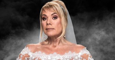 EastEnders fans solve who Sharon is getting married to - and it's not Phil