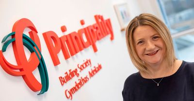 Principality Building Society "remains resilient" after posting annual results