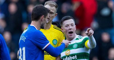 Rangers vs Celtic on TV: Channel, kick-off time and live stream details for Viaplay Cup Final