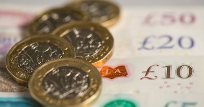 Public sector workers could see pay rise of just 3.5 per cent next year