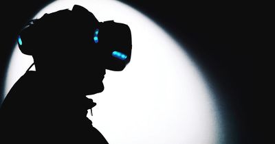 Paedophiles using virtual reality headsets as child protection chiefs issue warning
