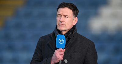 Chris Sutton warns Michael Beale Celtic defeat will create Rangers fan 'doubts' in pointed Ange 'total trust' contrast