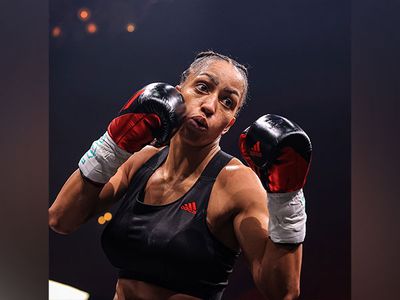 Olympic champion Estelle Mossely among top boxers at IBA Women's World Boxing Championships in Delhi