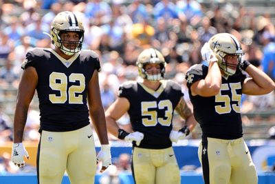 Comparing contract projections for the top Saints free agents