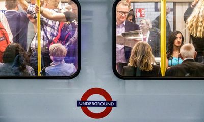 London Underground drivers to strike on 15 March