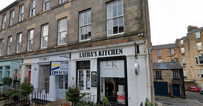 Prolific Edinburgh thief targets shop 'just hours after being released'