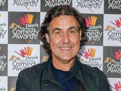 ‘Got no chance!’: Micky Flanagan fans lament lengthy presale queues as tour tickets ‘sell out in minutes’