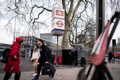Tube strike: 24-hour London Underground walk-out announced for 15 March