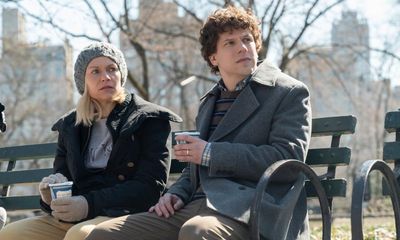 Fleishman Is in Trouble review – Jesse Eisenberg’s endlessly witty divorce drama is almost too good