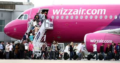 UK passengers deem Wizz Air worst short-haul airline in Which? survey