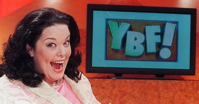 Emmerdale's Lisa Riley bids farewell to 'show that made her' as ITV 'axes' You've Been Framed after 33 years