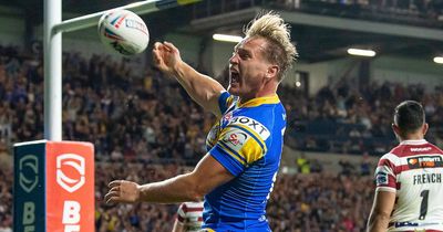 Former Leeds Rhinos duo named in Hull FC squad as key forward misses out