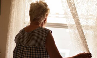 Dementia now causes greatest burden of illness, injury and premature death in older Australians