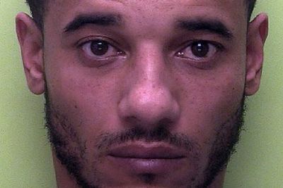 Drug dealer jailed after cannabis worth up to £1m intercepted at airport