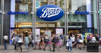 Boots introduces major change to everyday product sold in all its 2,200 UK stores