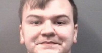 Man accused of kidnapping and attacking woman speaks of 'interest in cannibalism'