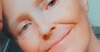 Police launch search for missing Edinburgh woman as concerns grow