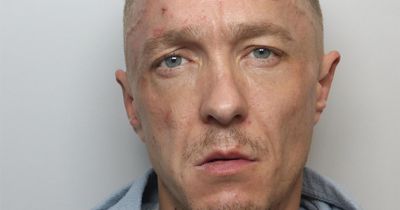 Leeds burglar who was at 'rock bottom' nicked beloved family heirloom
