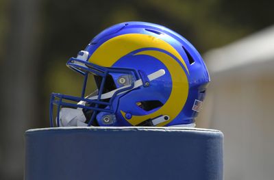 Rams hiring Navy assistant Joe Coniglio as OLBs coach