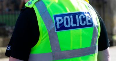 Police launch appeal for information after Dumbarton house break-in