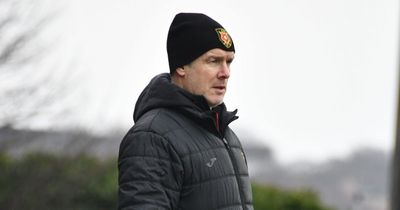 Albion Rovers boss delighted with victory over Elgin as four-game winless run ends