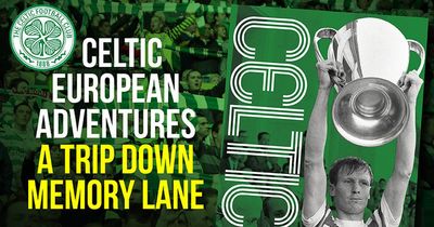 Celtic European Adventures