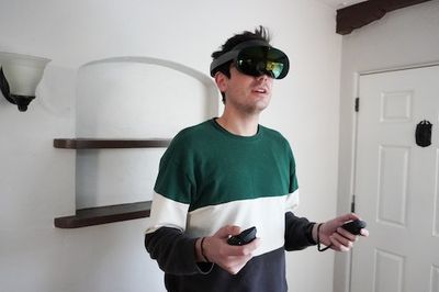 Is VR Gaming in Trouble? Not at All, Even if Tencent Is Withdrawing Its VR Plans