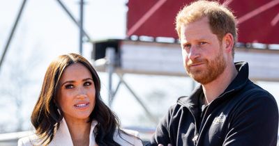 Meghan and Harry could copy Trump and 'invoke fifth amendment' after sister sues, says lawyer