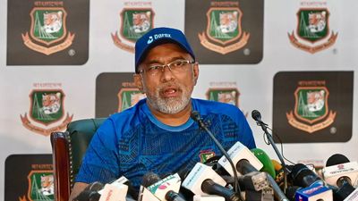 We know how to play ODIs, we need to do well in other formats too: Bangladesh coach Hathurusingha