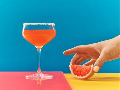 International Margarita Day 2023: 5 recipes to shake up your cocktail repertoire