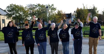 More than £65,000 given to Renfrewshire groups as part of Winter Connections programme