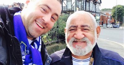 Heartfelt tributes paid to community activist who 'knew everyone'
