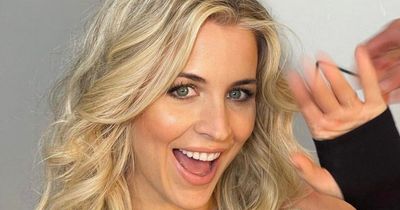 Pregnant Gemma Atkinson says she's 'still got it' after fans left stunned by latest appearance