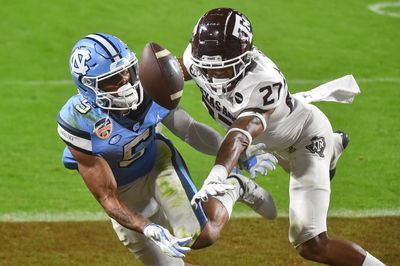 Rams mock draft roundup 2.0: Who the experts have LA taking in Rounds 2 and 3