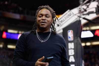 Ex-Titans RB LenDale White reveals he had serious heart attack 4 years ago