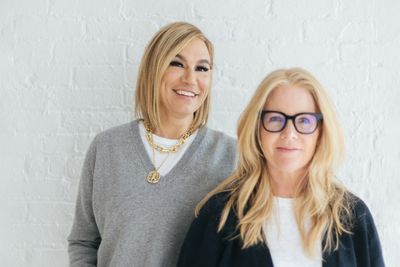 The founders of SoulCycle are back with Peoplehood, a Maveron-backed community platform for people to work on their relationships