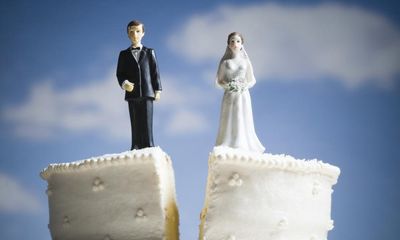 Slump in younger people marrying sparks calls to protect cohabiting rights