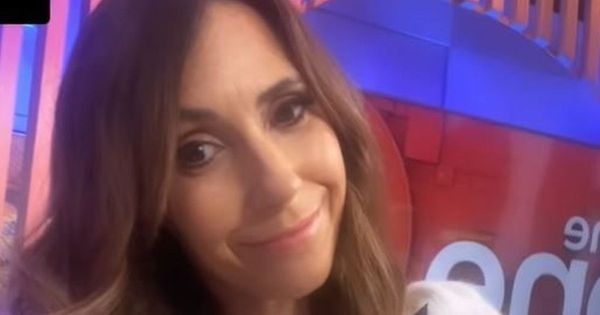 Alex Jones' 'horrible' wait for youngest son to come out of surgery