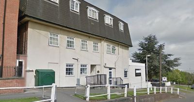 Home Office takes over hotel to house asylum seekers near Nottinghamshire border